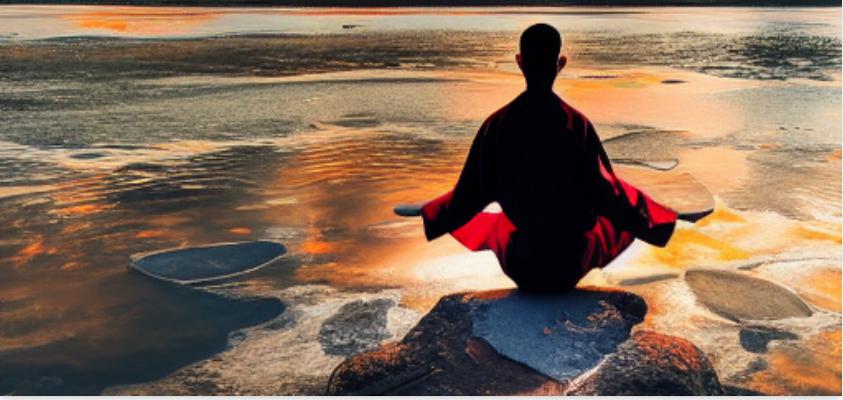 即身仏(そくしんぶつ)とは?意味や目的の解説【歴史】